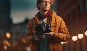 Beginners guide to start your photography journey