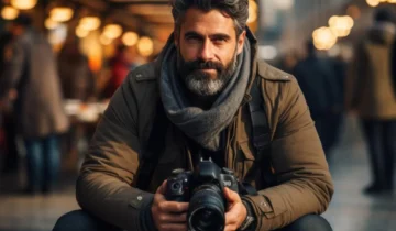 Best cameras 2023 for travel photography