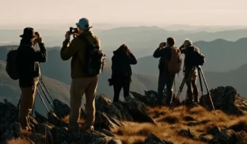 What Norway is best spots For Photography