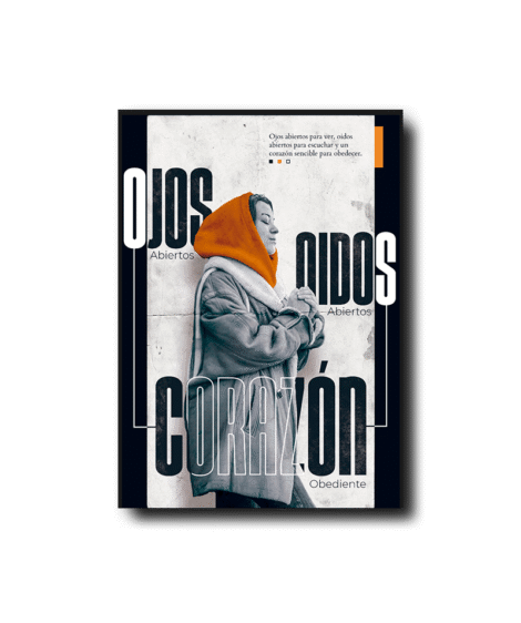 Ojos, Oídos, Corazón - Image 4