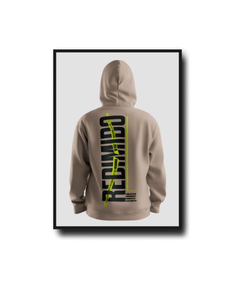 Redimido - Image 4