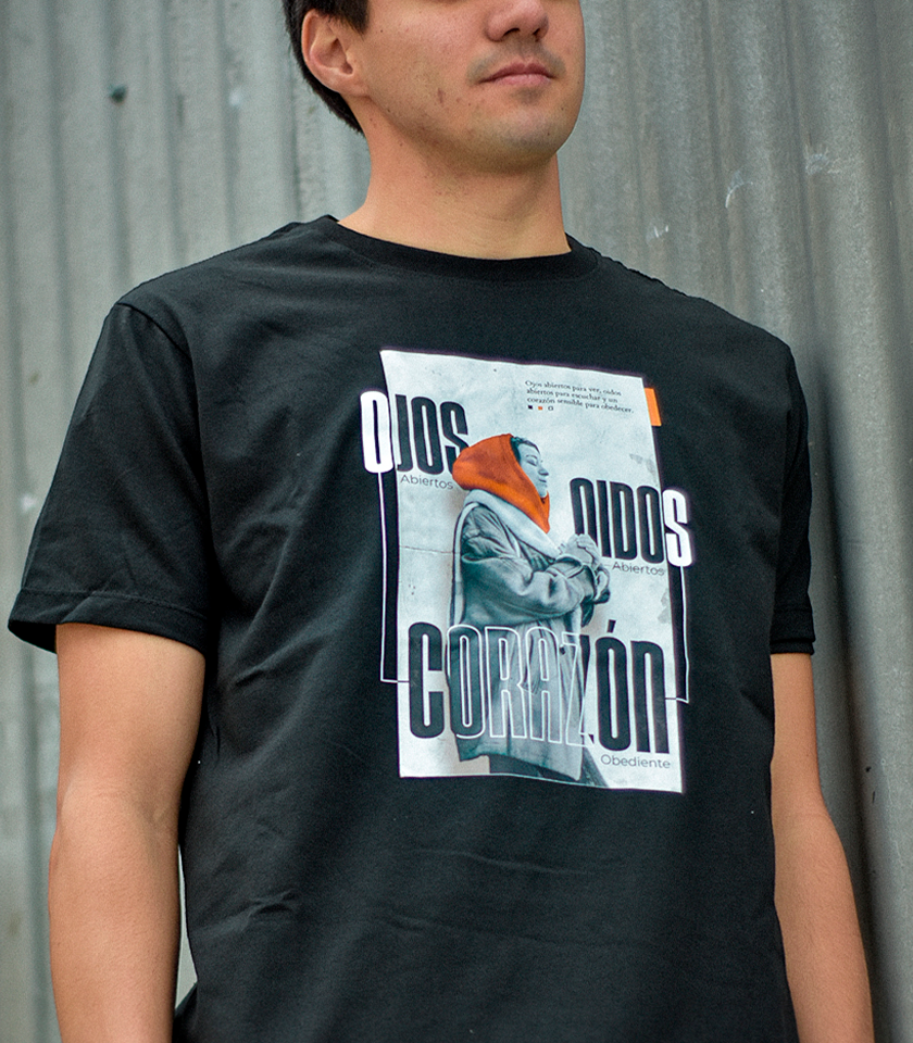 Ojos, Oídos, Corazón. - Image 4