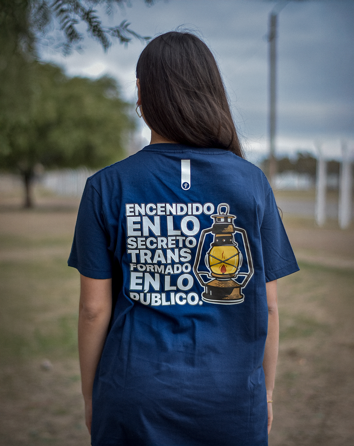 image front
