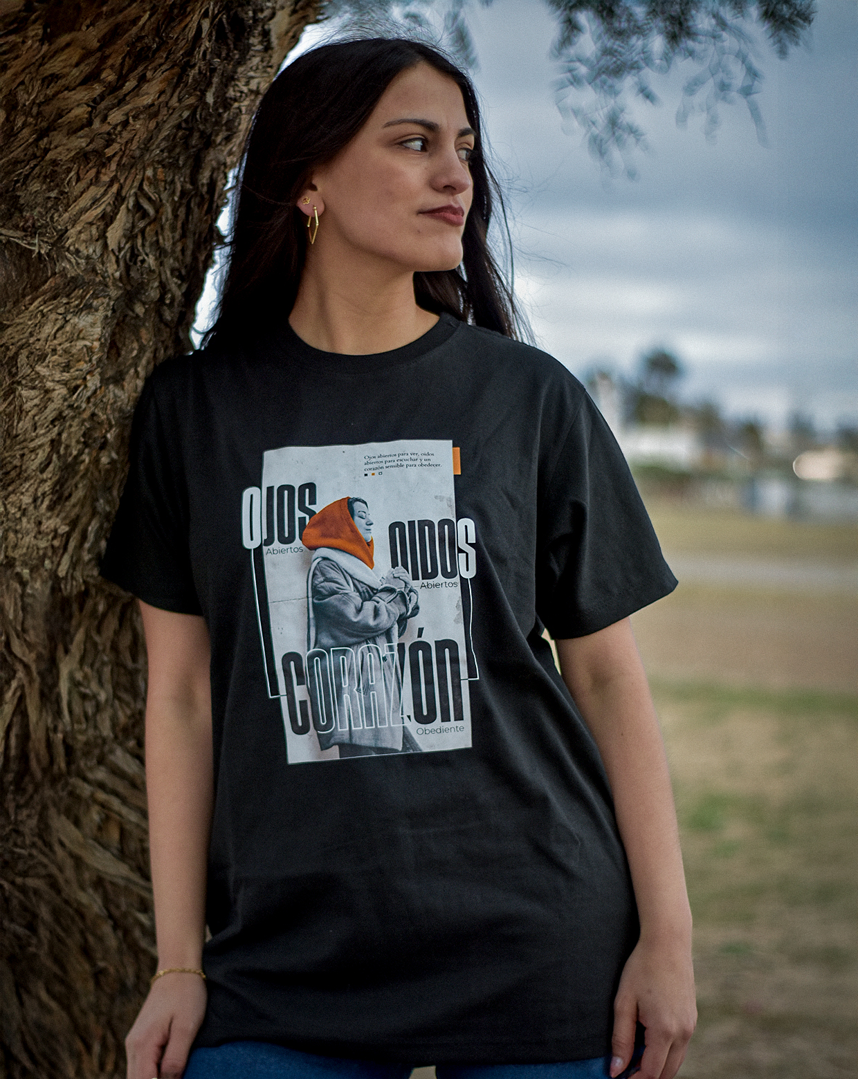 image front