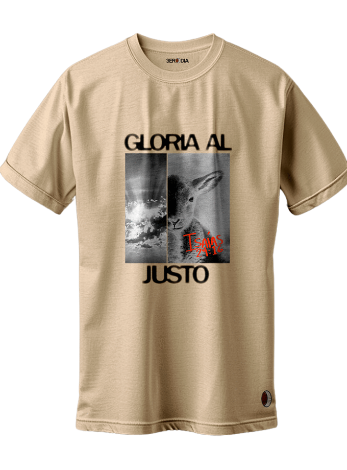 Gloria al Justo