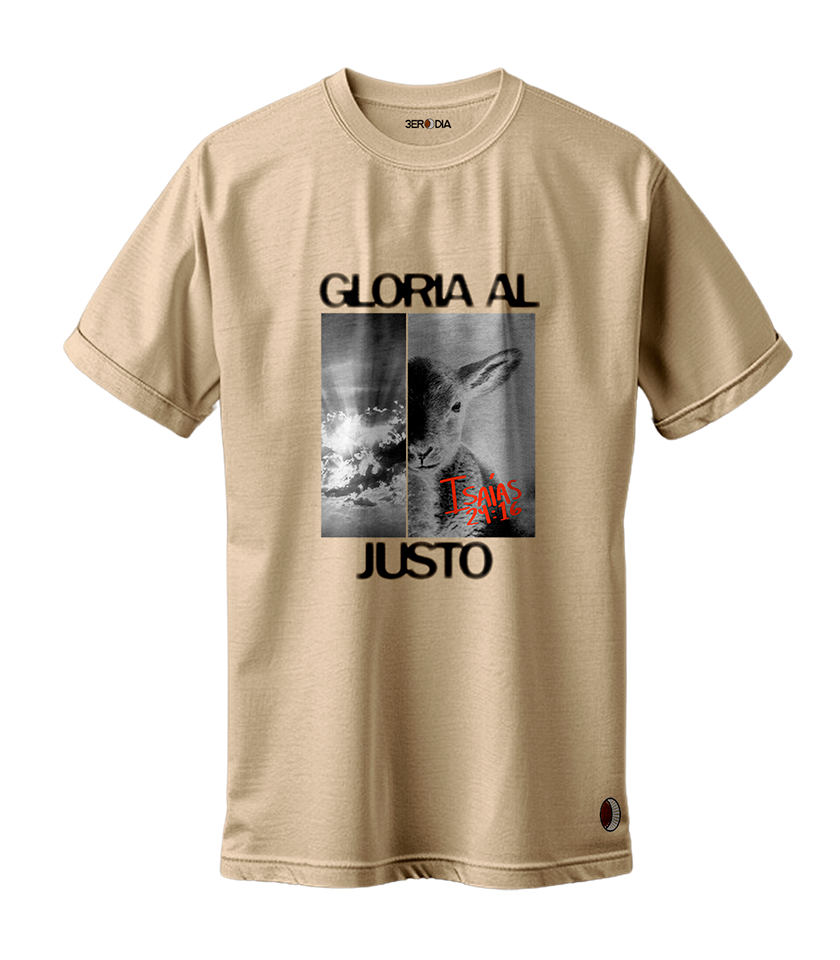 Gloria al Justo